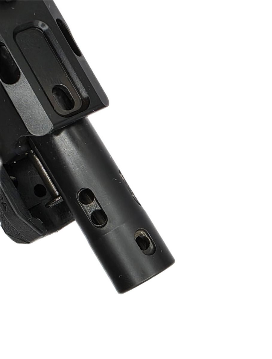 5” Direct Drop-in Ported Barrel for FN 509 for Pistols with the Apex Ported Slide