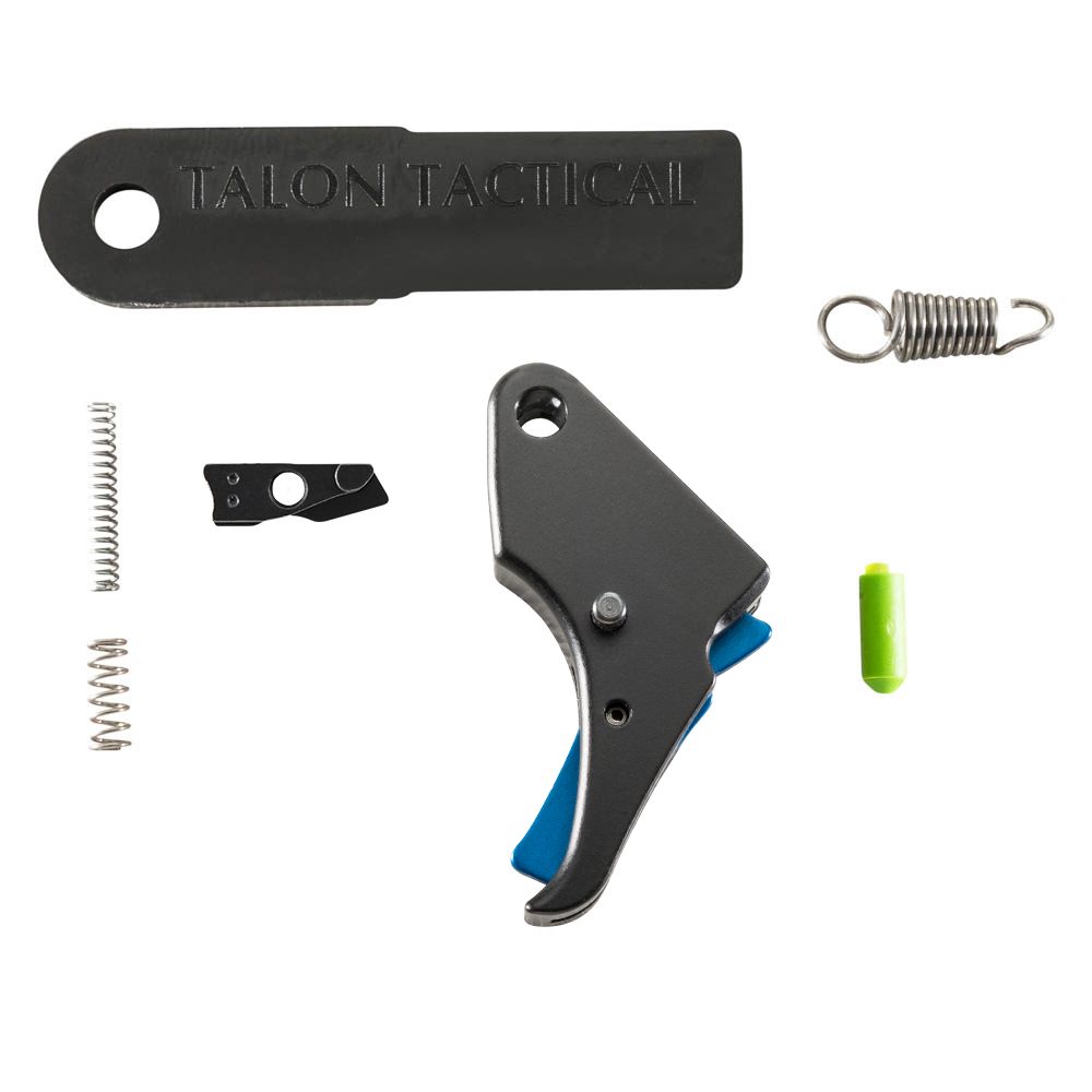 Action Enhancement Trigger & Duty/Carry Kit for M&P Shield 45