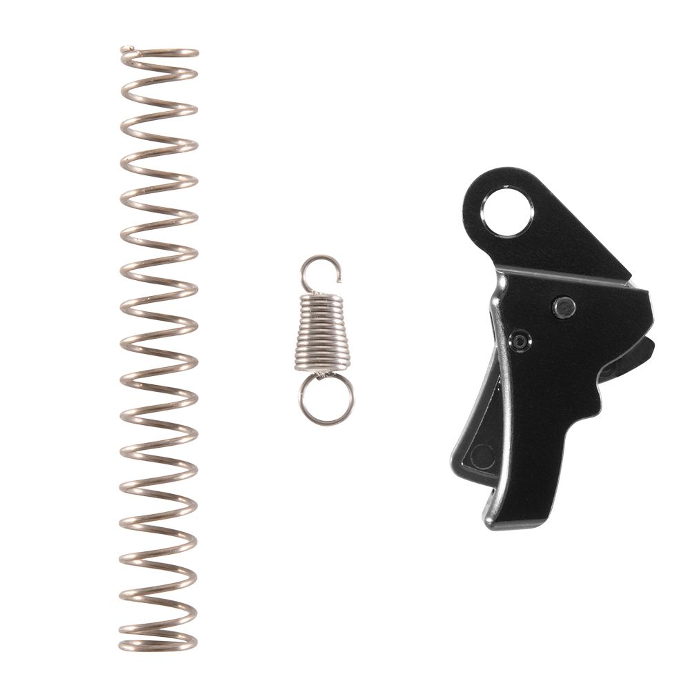 Action Enhancement Trigger for Hellcat