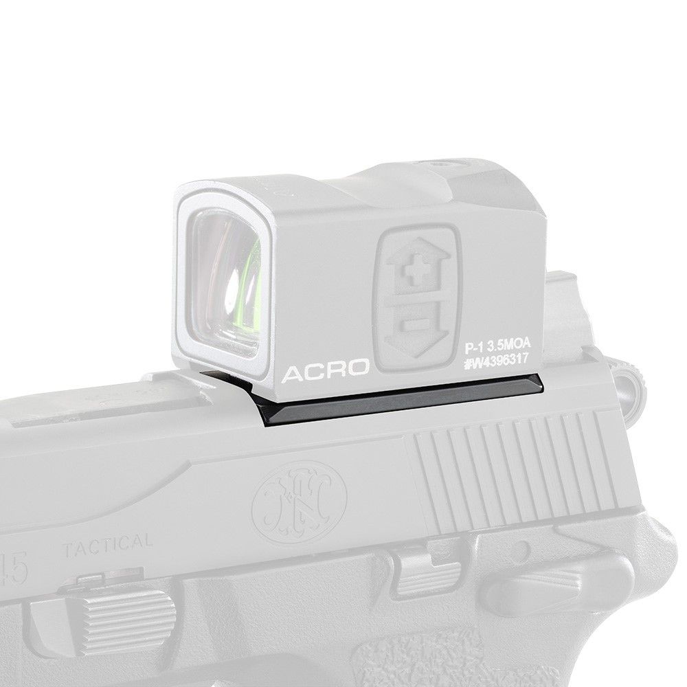 Apex Optic Mount for FNX-45 – ACRO/MPS* Optics