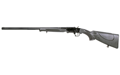 ATI Nomad Single-Shot 410 Bore 26″ Black Synthetic