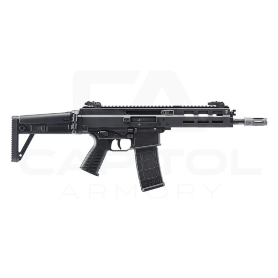 B&T APC223 SBR — 5.56 NATO Compact Rifle