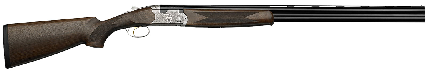 Beretta 686 Silver Pigeon I Combo – 28ga/410, 28″
