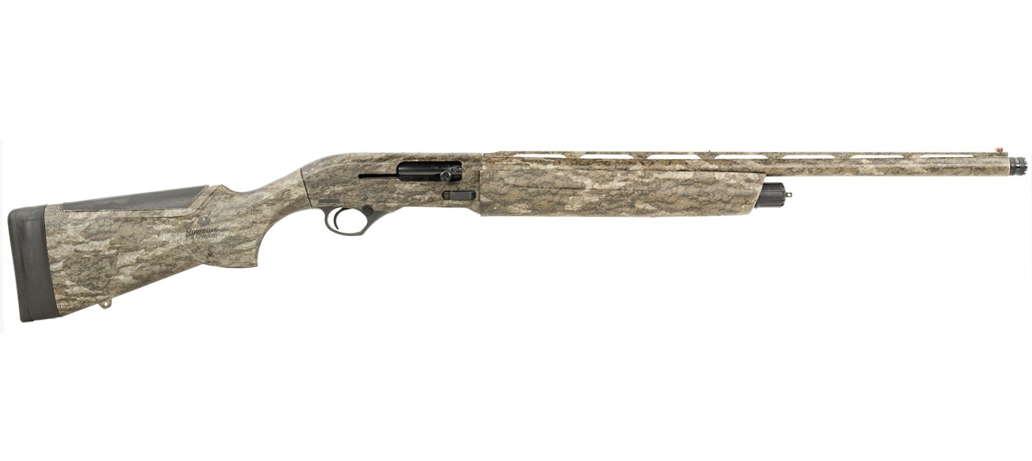 Beretta A300 Ultima Turkey 12 Gauge 24 in Vent Rib