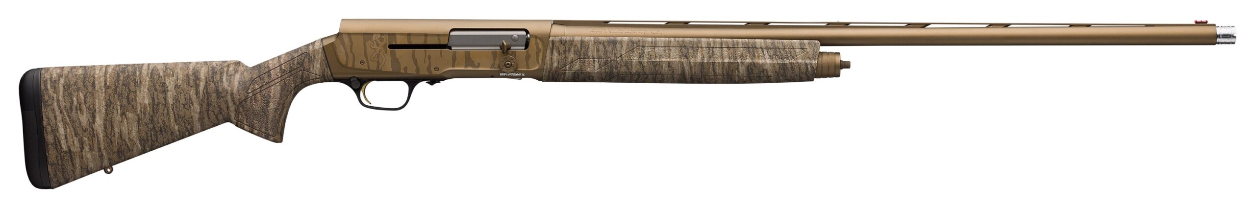 Browning A5 Wicked Wing Sweet Sixteen 16 Gauge 28in