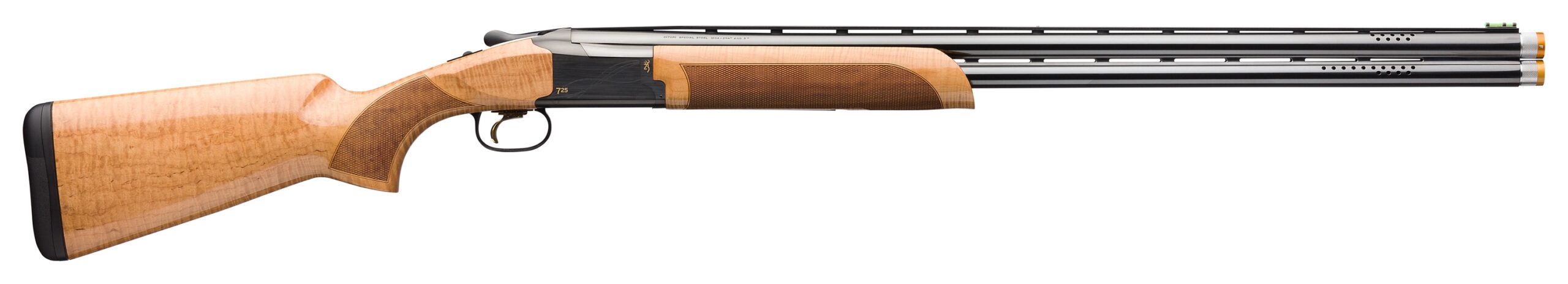 Browning Citori 725 Sporting Maple 12 Gauge 32in
