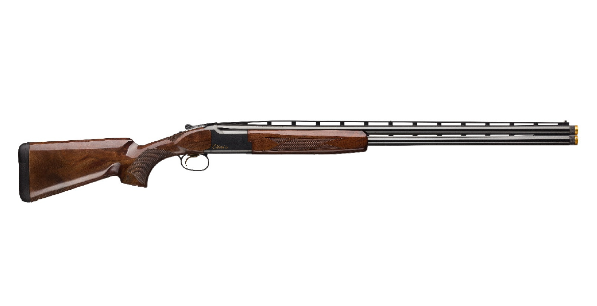 Browning Citori CX 12 Gauge 28″ 3″ Blued/Walnut