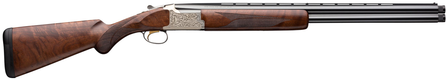 Browning Citori Feather Lightning 12ga 28″ O/U Shotgun