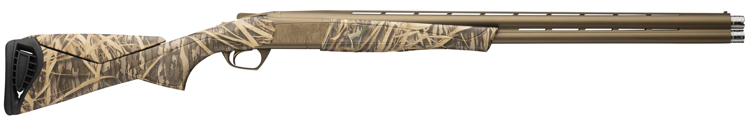 Browning Cynergy Wicked Wing 12ga 30in O/U Shotgun
