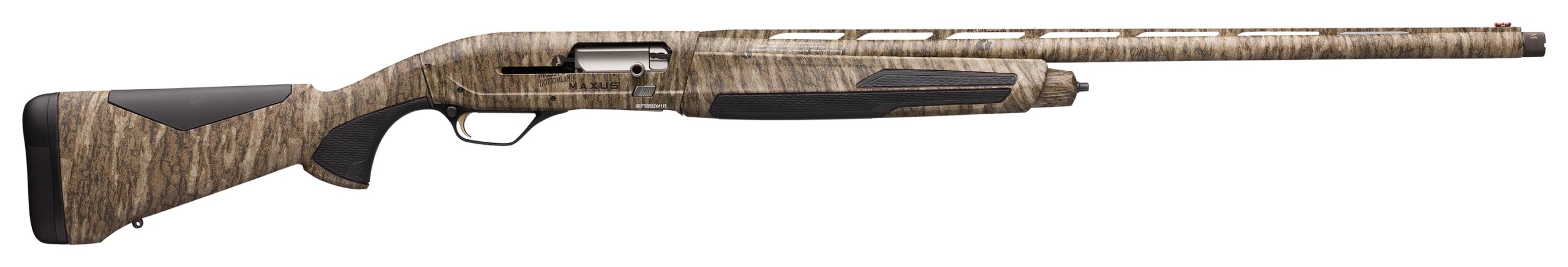 Browning Maxus II 12 Gauge 3.5″ 26″ Mossy Oak