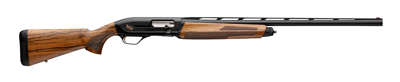 Browning Maxus II Black Gold 12ga 28in Shotgun