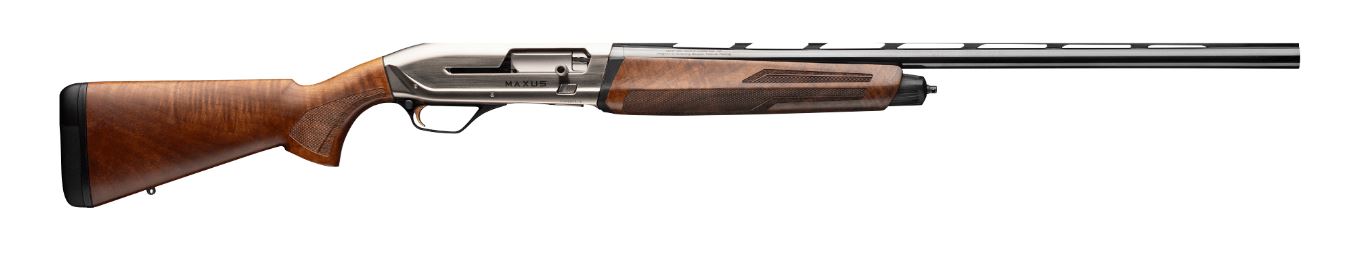 Browning Maxus II Upland 12ga 28in Walnut Semi-Auto