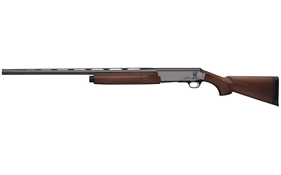 Browning Silver Field 12 Gauge 26 in, 3 in Chamber