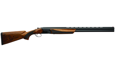 Charles Daly 202E O/U Shotgun 20 Gauge Walnut/Black