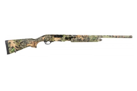 Charles Daly 301 Pump 20 Gauge 26in Mossy Oak Obsession