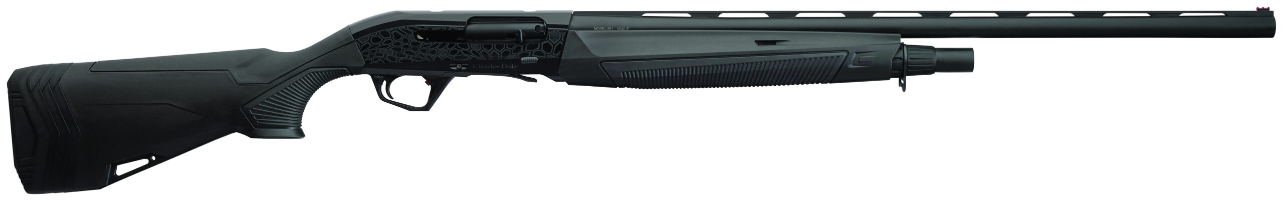 Charles Daly 601 Sport 12ga 28 in Semi-Auto Matte Black