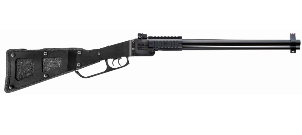 Chiappa M6 Combo 12GA & 22WMR 18.5″ Folding