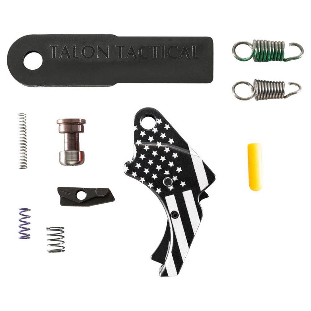Curved Forward Set Sear & Trigger Kit for M&P