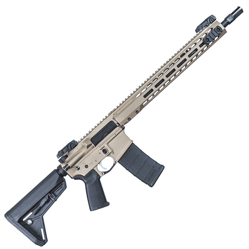 DIAMONDBACK DB15 – Florida AR-15 Rifle
