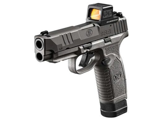 Direct Drop-In Threaded Barrels for FN Reflex & FN Reflex XL