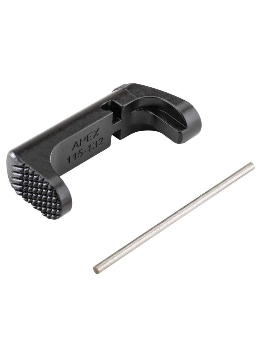 Extended Mag Release for Hellcat and Pro