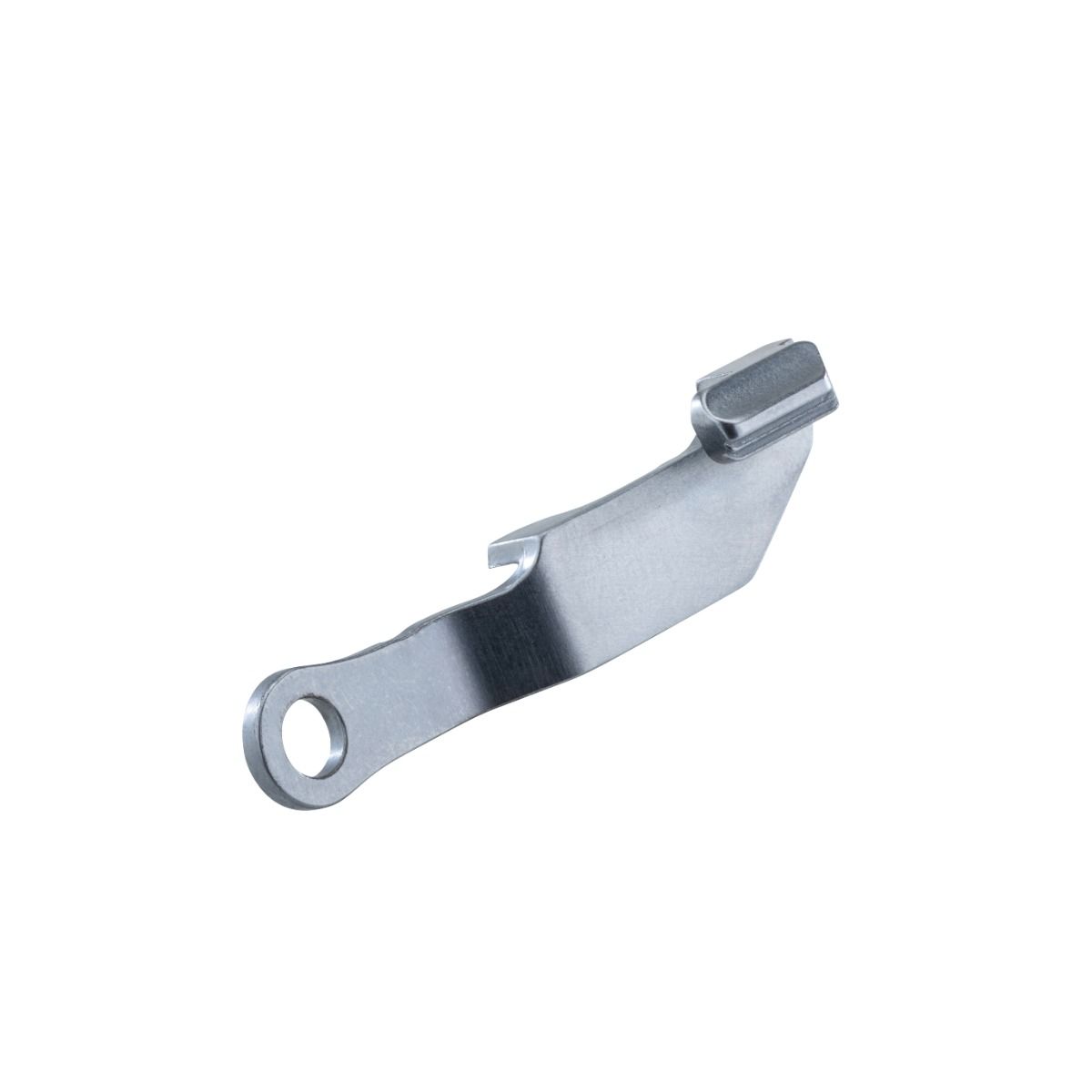 Extended Slide Lock Lever for Hellcat