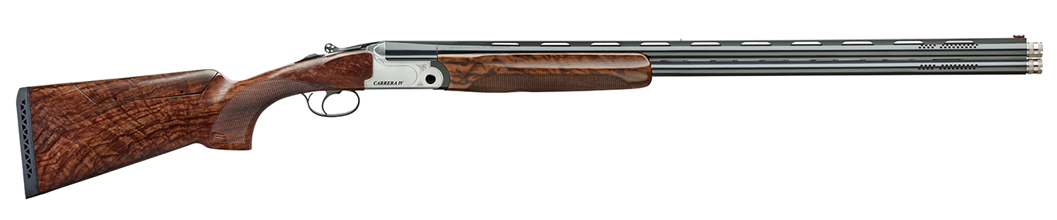 F.A.I.R. Carrera IV O/U Shotgun 12 Gauge 30″ Barrel
