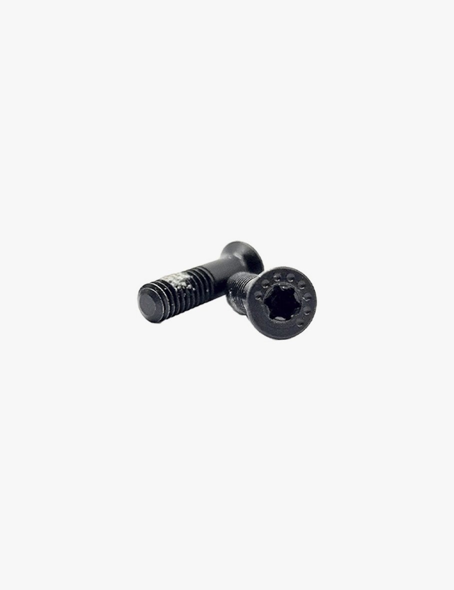 For Trijicon RMR – Apex Optic Mount Screw Set for FN MRD Pistols with an Apex mount for RMR Footprint Optics