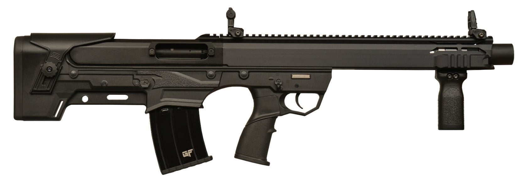 GForce Arms GFYP Pump Shotgun 12 Gauge 18.5in 5+1