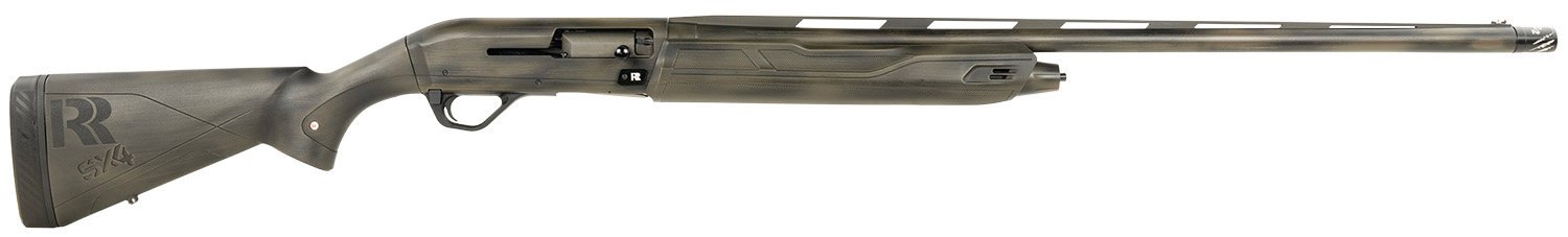 Johnny Stewart Winchester SX4 Duck Boat 28 12 Gauge