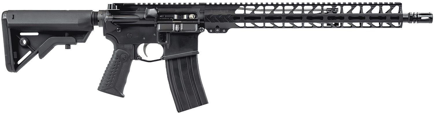 JRC Battlearms Workhorse .410 Gauge Semi-Auto Shotgun