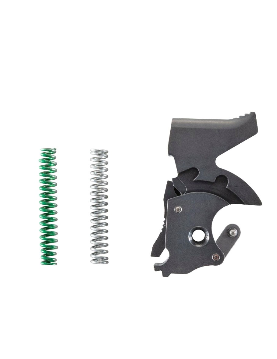 Mass Driver Hammer Kit for S&W K/L-Frame Revolvers