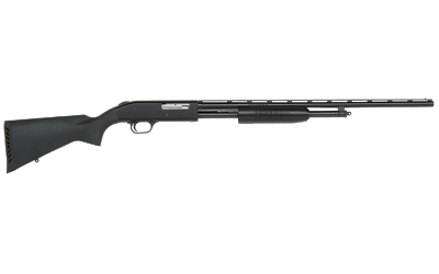 Mossberg 500 Bantam Youth .410 24″ Pump Shotgun