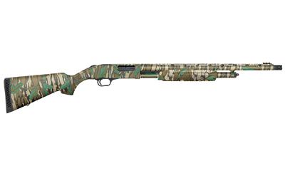 Mossberg 500 Turkey 20 GA 22″ Vent Rib Mossy Oak