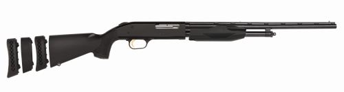 Mossberg 510 Mini Super Bantam 410ga 18.5in Blued Synthetic