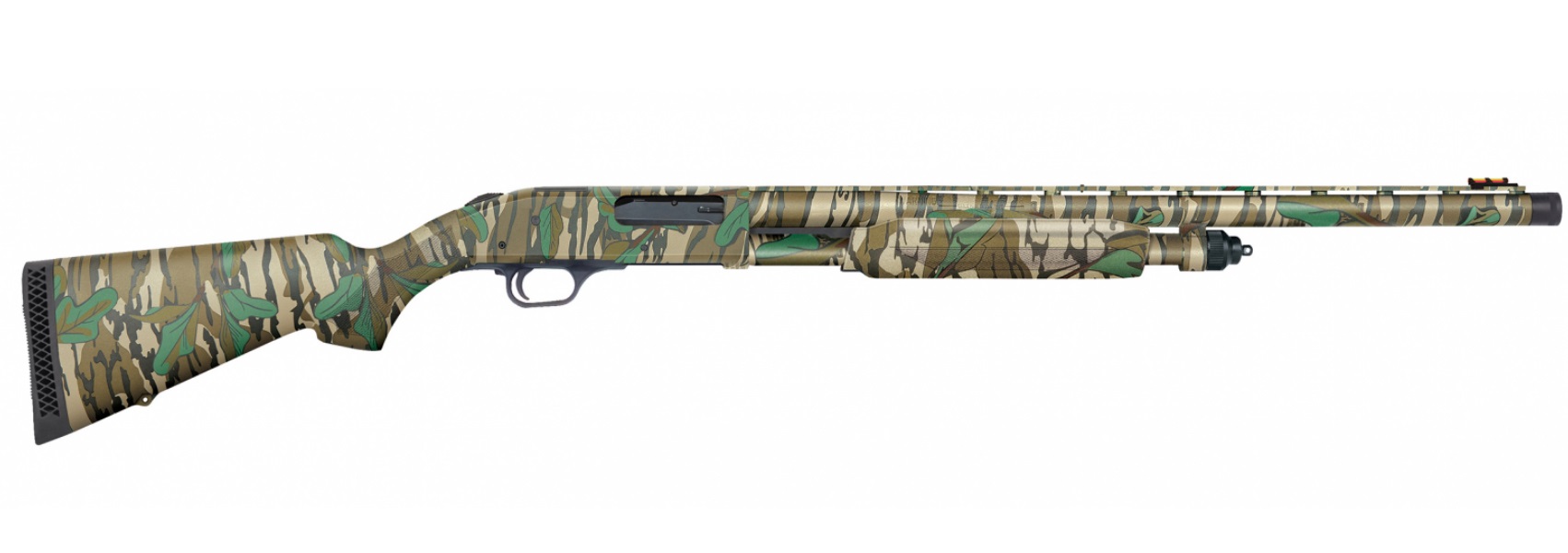 MOSSBERG 835 TURKEY 12/24 MOGL 3.5″ OR