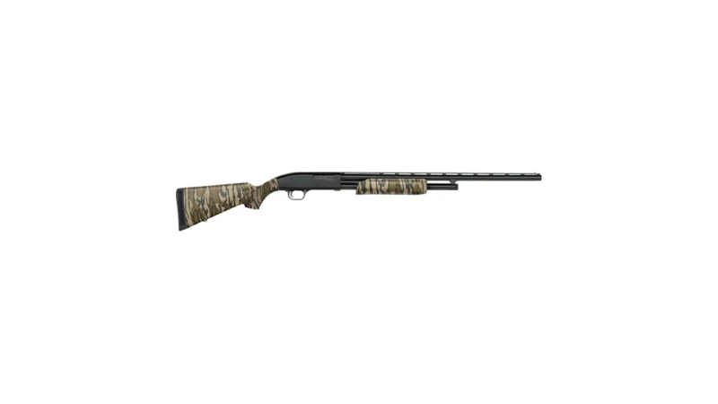 MOSSBERG MAVERICK 88 FIELD 20/26 CAMO