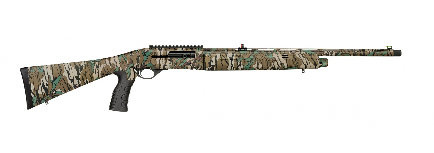 Mossberg SA-28 Turkey 28 Gauge Semi-Auto Shotgun