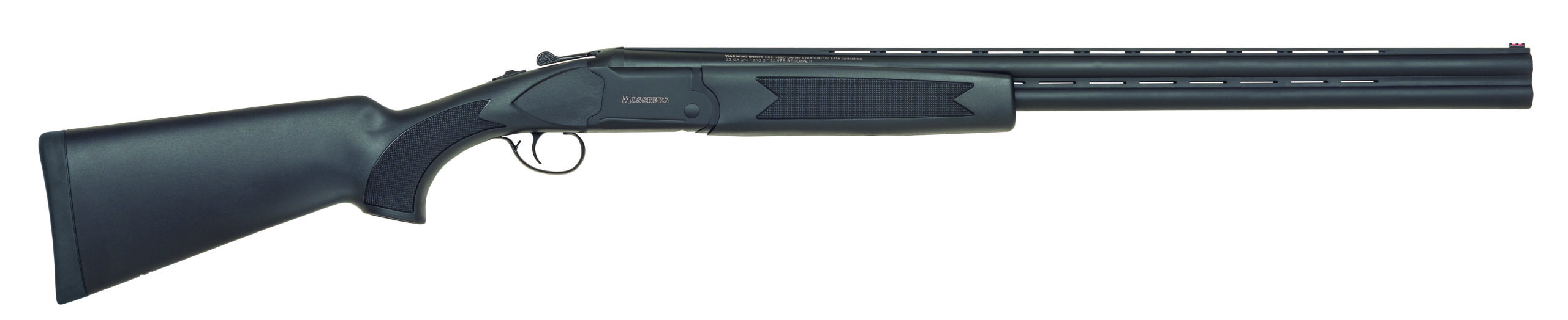 Mossberg Silver Reserve II 12GA 28in Over/Under