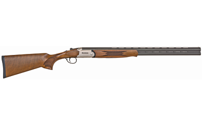 Mossberg Silver Reserve II O/U Shotgun .410 Bore 26 in