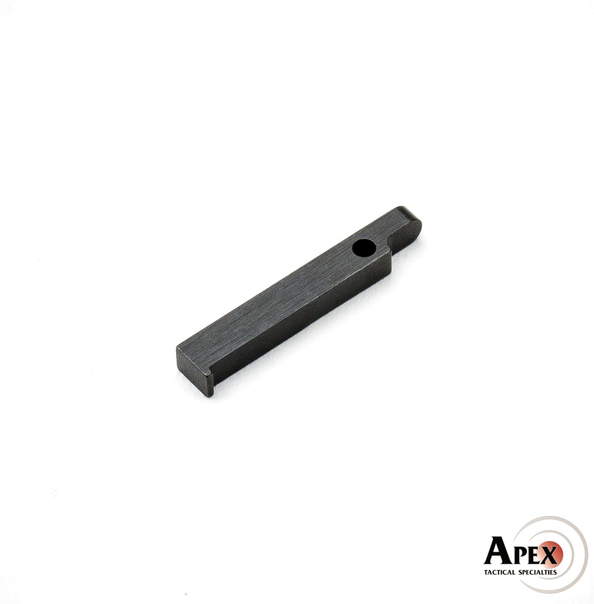 No Profile Loaded Chamber Indicator Block