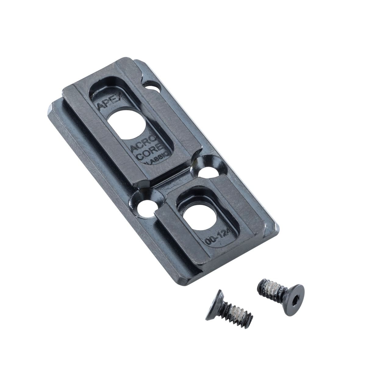 Optic Mount for S&W M&P C.O.R.E. to ACRO/MPS* Optics