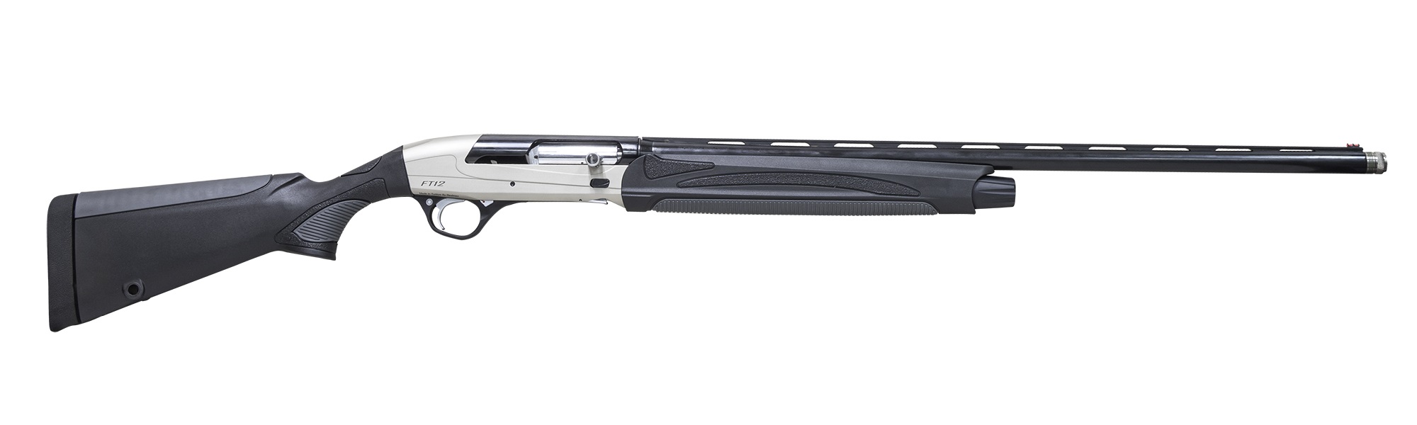 Pointer FT12 12 Gauge Semi-Auto 28″ Vent Rib, 5+1