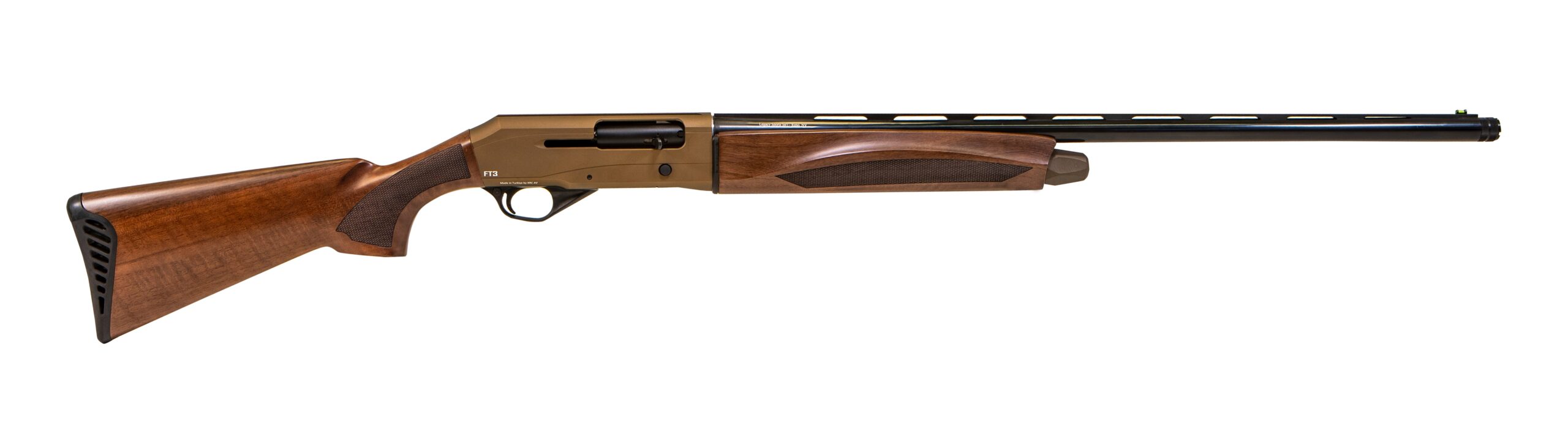 Pointer FT3 Field Tek 3 12 Gauge 28″ Semi-Auto Shotgun