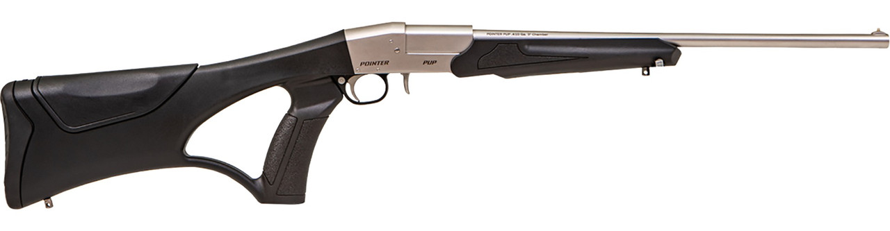 Pointer PUP .410 Single Shot Thumbhole Shotgun
