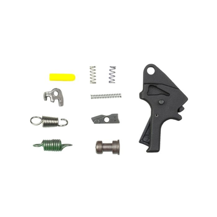 Polymer Flat-Faced Forward Set Trigger Kit for Polymer Frame M&P M2.0