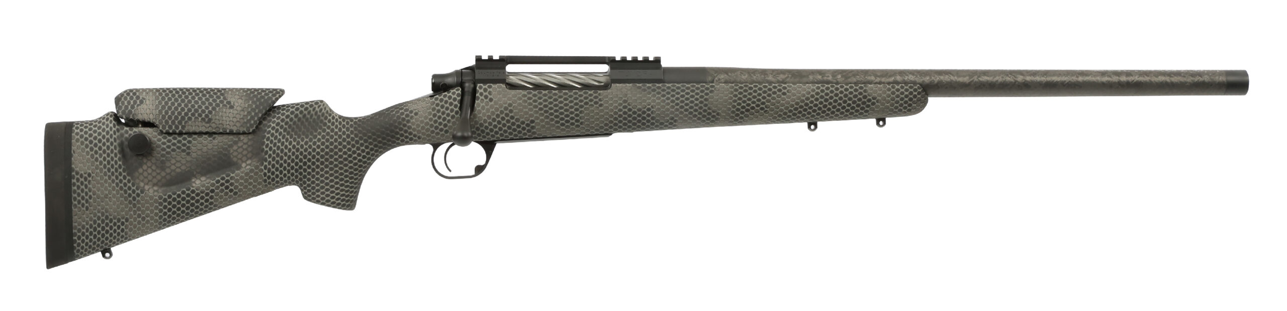 Proof Research Tundra .300 PRC 22″ Bolt Action Rifle