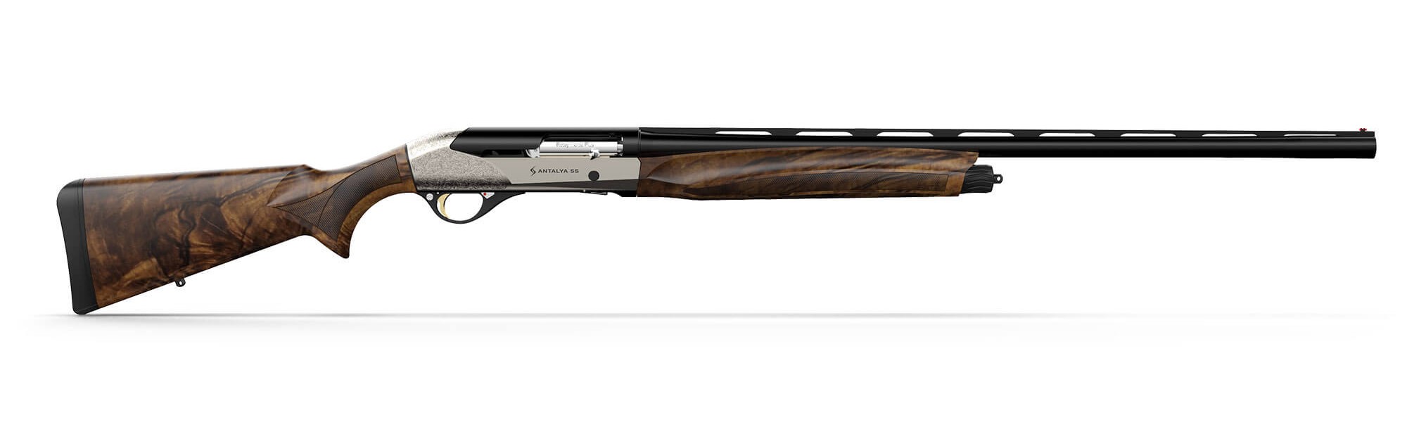 Retay Antalya Elegant 12 Gauge 30″ Semi-Auto Shotgun