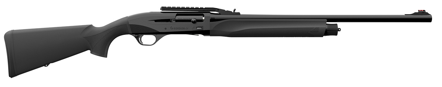 Retay Gordion Slug 12 Gauge 24 inch Vent Rib 4+1
