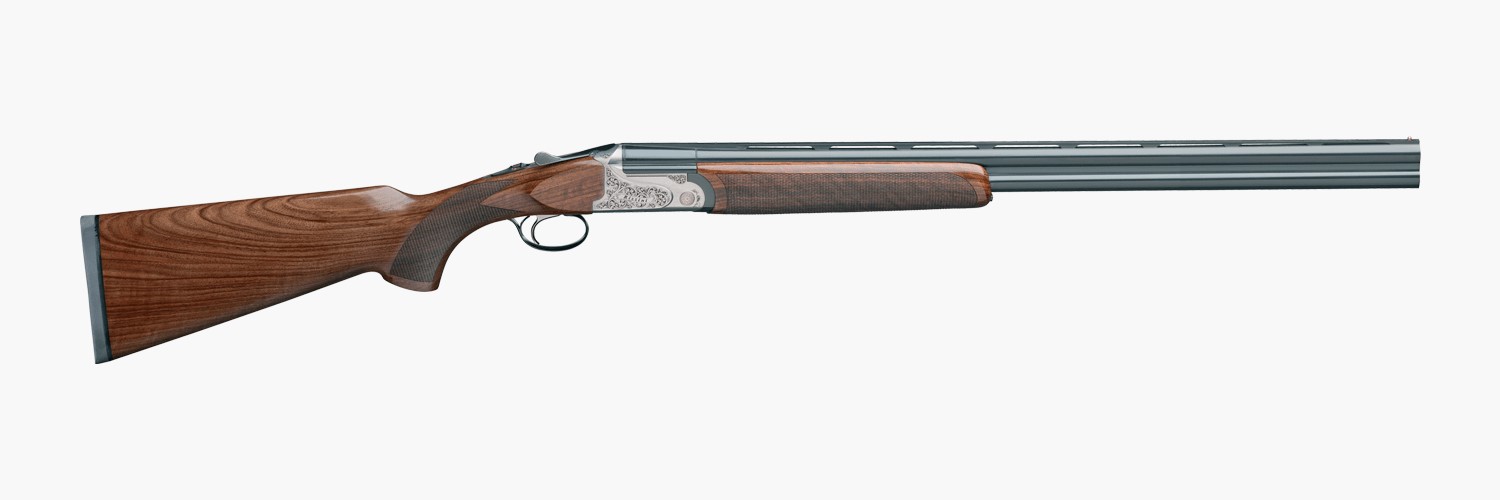 Rizzini BR110 Light Luxe .410ga 28in O/U Shotgun